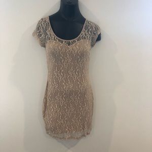 Women’s Guess Lace Dress